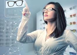 comprar gafas graduadas online